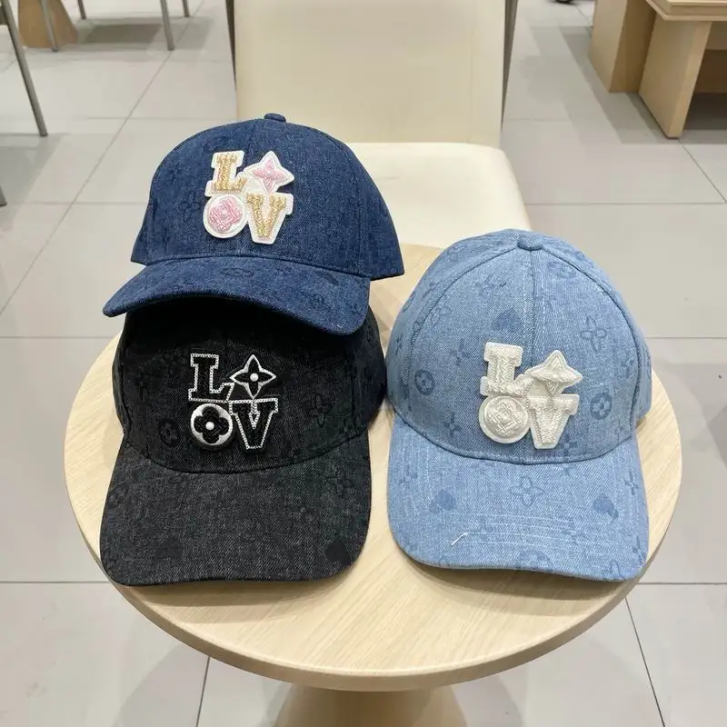 LV cap 041409